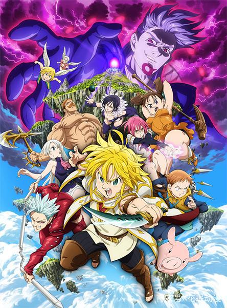 2018年下半年即将播出的剧场版动画一览，你最想看哪几部呢