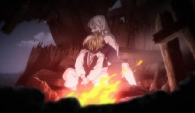 七大罪：动画第三季预告发布，这一季剧情信息量巨大