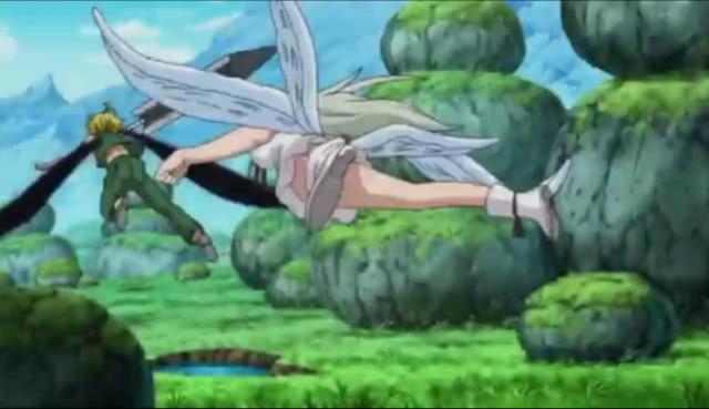 七大罪：动画第三季预告发布，这一季剧情信息量巨大