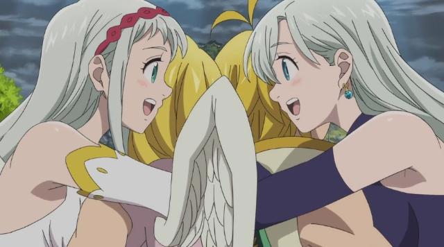 剧场版《天空的囚人》七大看点解读，霍克妈妈是最后的救世主！