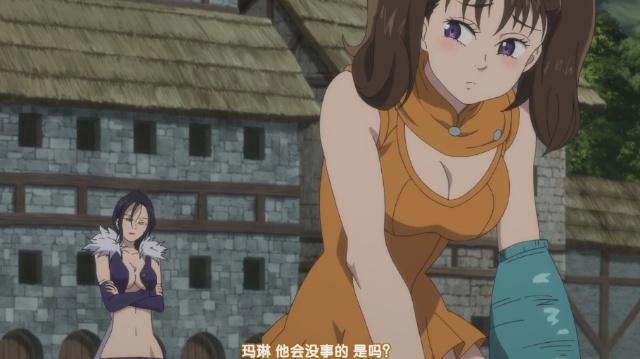 剧场版《天空的囚人》七大看点解读，霍克妈妈是最后的救世主！