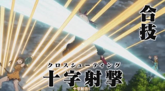 剧场版《天空的囚人》七大看点解读，霍克妈妈是最后的救世主！