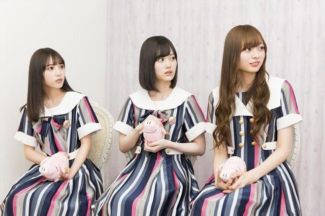 《七大罪：天空的囚人》原作者铃木央是乃木坂46的粉丝！