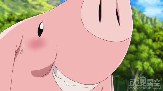 《七大罪：天空的囚人》8月上映