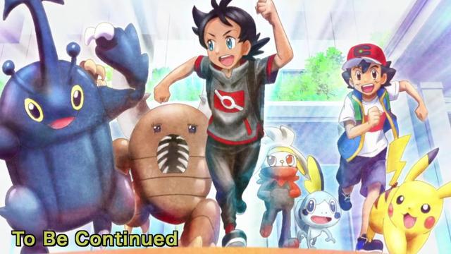 宝可梦新无印：小豪曾说不需要朋友，原来其背后有被放鸽子的故事