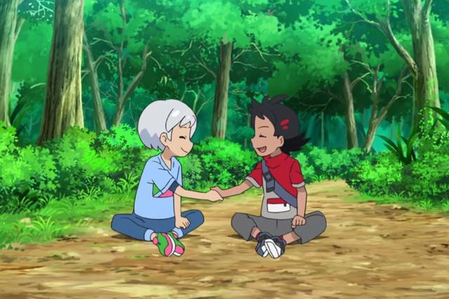 宝可梦新无印：小豪曾说不需要朋友，原来其背后有被放鸽子的故事