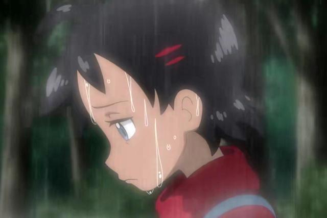 宝可梦新无印：小豪曾说不需要朋友，原来其背后有被放鸽子的故事