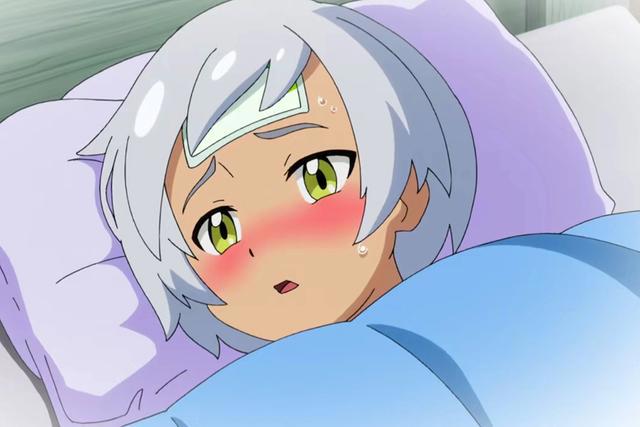 宝可梦新无印：小豪曾说不需要朋友，原来其背后有被放鸽子的故事