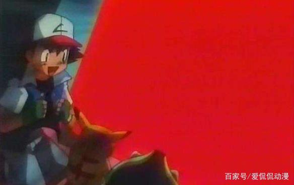 《精灵宝可梦》第38集，观众看完后昏迷？造成全日本轰动！