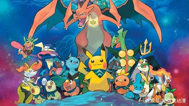 《精灵宝可梦》第38集，观众看完后昏迷？造成全日本轰动！