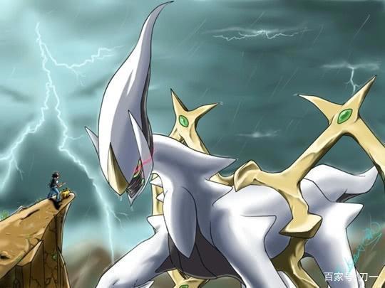 精灵宝可梦：身为宝可梦的始祖，梦幻，背后到底有着怎样的故事