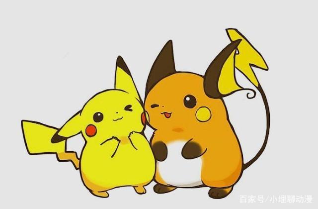 经典动漫：精灵宝可梦的神之循环和燃烧童年的数码宝贝