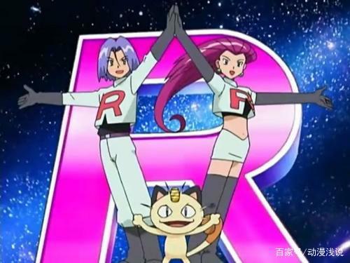 欢迎来到宝可梦的世界！浅述宝可梦无印篇的故事