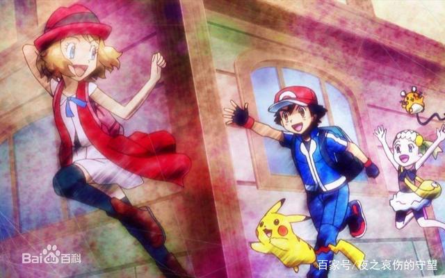 当代10大经典日系动漫下篇（原创）