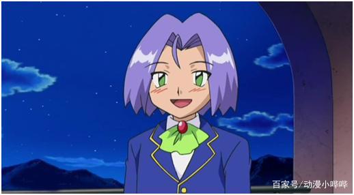 《精灵宝可梦》这两位反派的故事，要是放在现代，堪称偶像剧典范