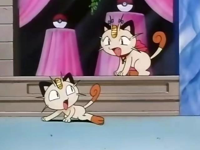 精灵宝可梦：会说人话的宝可梦可不止喵喵和鬼斯，你还知道哪些？