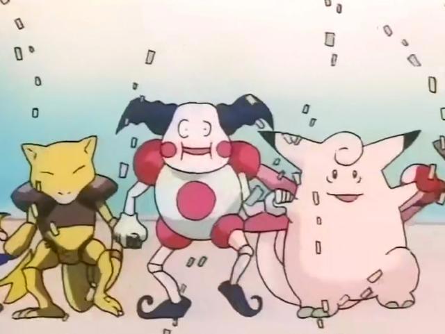 精灵宝可梦：会说人话的宝可梦可不止喵喵和鬼斯，你还知道哪些？