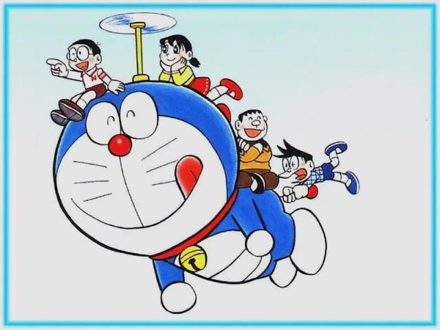 那些陪伴我们整个童年的动画片，你可还记得他们熟悉的旋律？