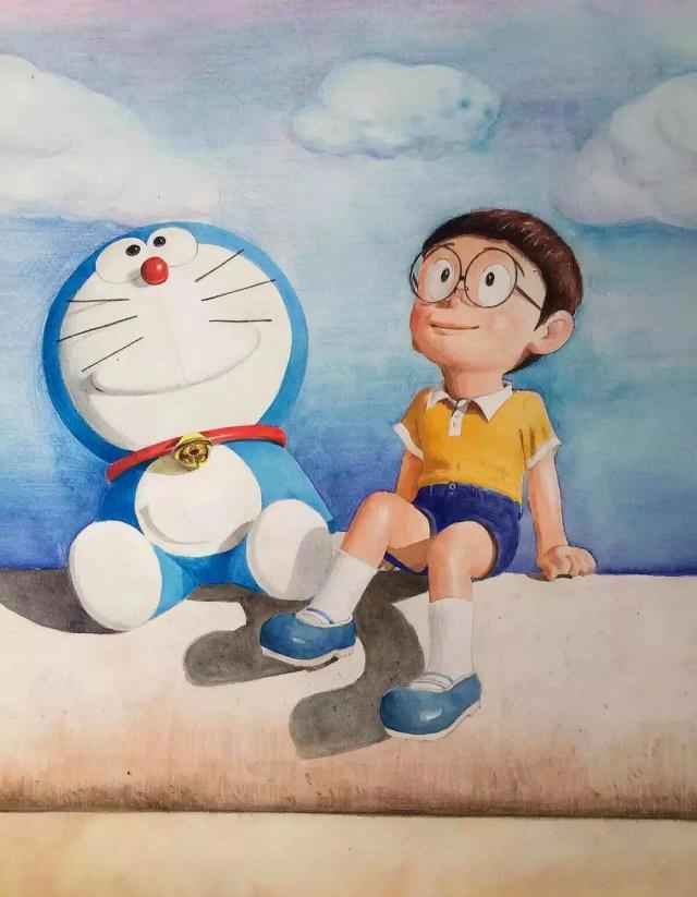 那些陪伴我们整个童年的动画片，你可还记得他们熟悉的旋律？