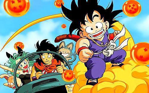 那些陪伴我们整个童年的动画片，你可还记得他们熟悉的旋律？