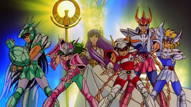 那些陪伴我们整个童年的动画片，你可还记得他们熟悉的旋律？