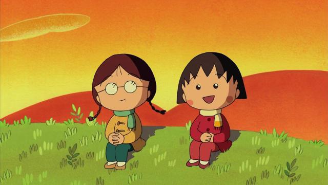 那些陪伴我们整个童年的动画片，你可还记得他们熟悉的旋律？