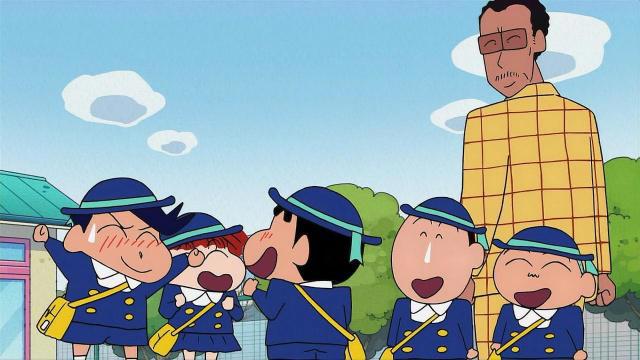 那些陪伴我们整个童年的动画片，你可还记得他们熟悉的旋律？