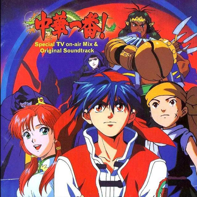 那些陪伴我们整个童年的动画片，你可还记得他们熟悉的旋律？