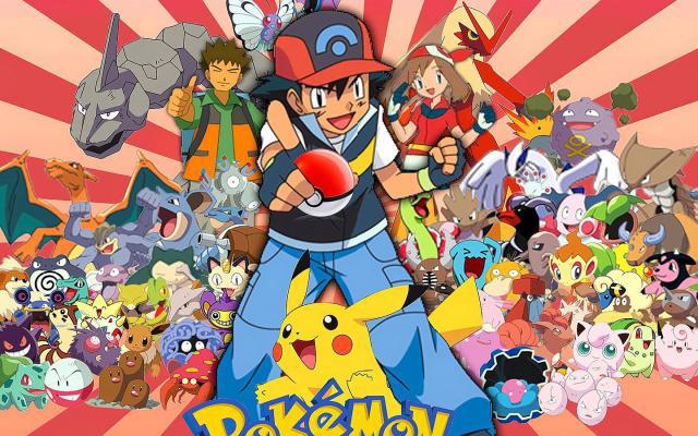 那些陪伴我们整个童年的动画片，你可还记得他们熟悉的旋律？