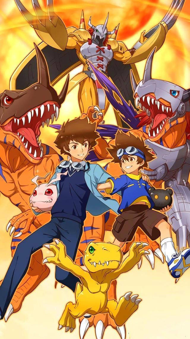 那些陪伴我们整个童年的动画片，你可还记得他们熟悉的旋律？