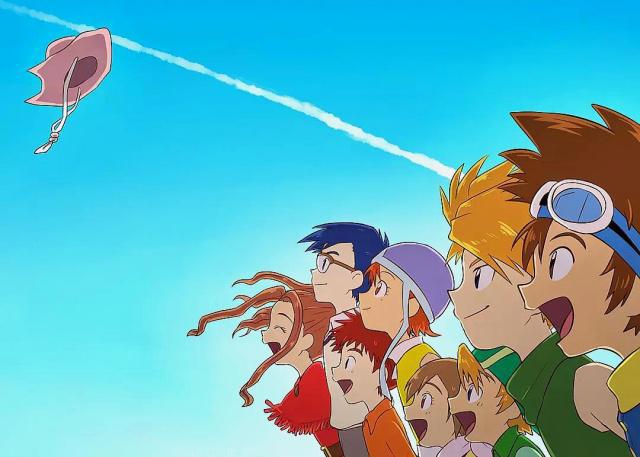 那些陪伴我们整个童年的动画片，你可还记得他们熟悉的旋律？