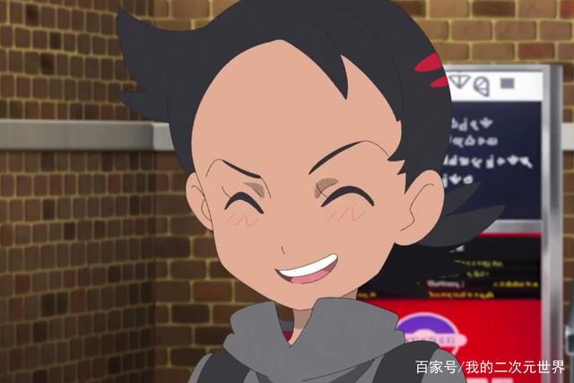 每只爱捣乱的宝可梦，背后都有一段感人故事，炎兔儿友情登场