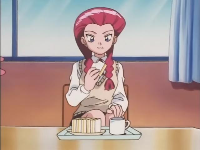 精灵宝可梦：武藏的护士生活，与朋友翻脸的火箭队