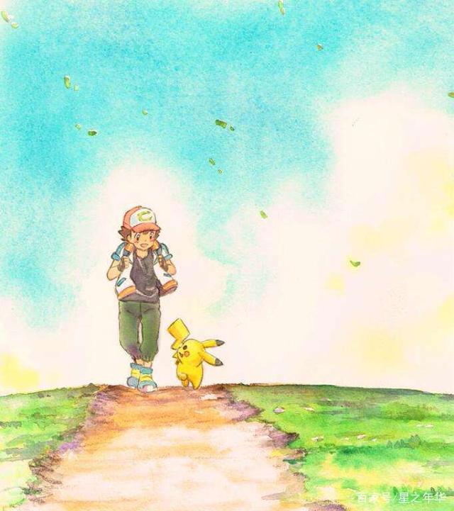 《我们的故事》该不该看？精灵宝可梦剧场版
