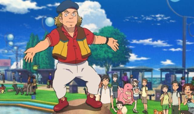 这是大家的故事！精灵宝可梦新剧场版也是一次新的尝试