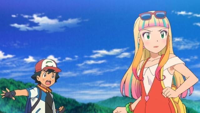 这是大家的故事！精灵宝可梦新剧场版也是一次新的尝试