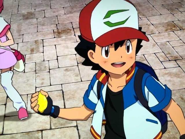 良心十足的好作品！剧场版《精灵宝可梦：大家的故事》观后简评