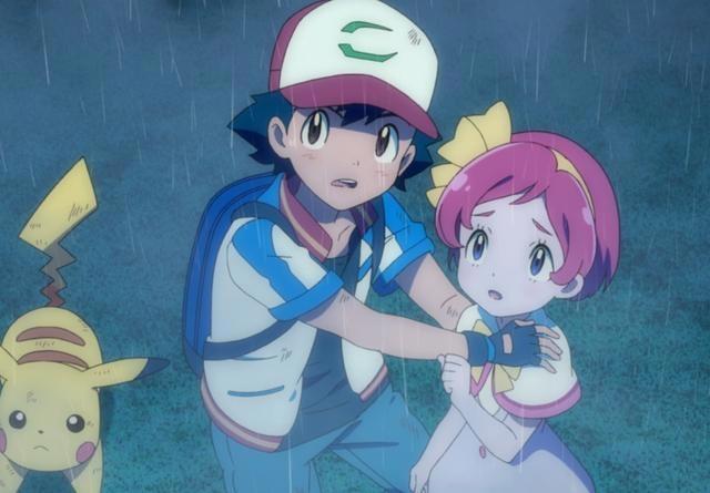 良心十足的好作品！剧场版《精灵宝可梦：大家的故事》观后简评