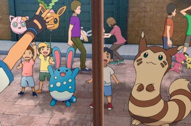 良心十足的好作品！剧场版《精灵宝可梦：大家的故事》观后简评