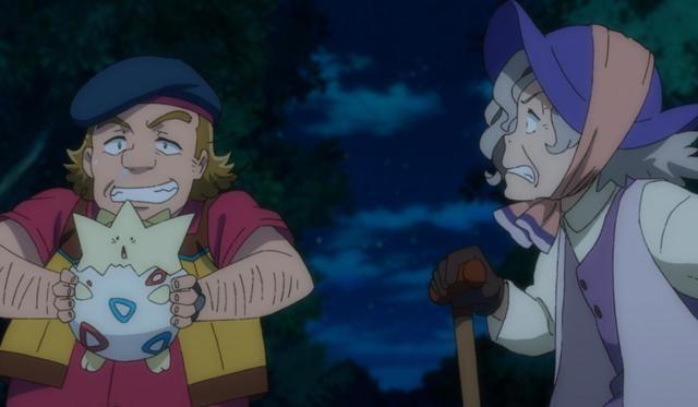 良心十足的好作品！剧场版《精灵宝可梦：大家的故事》观后简评