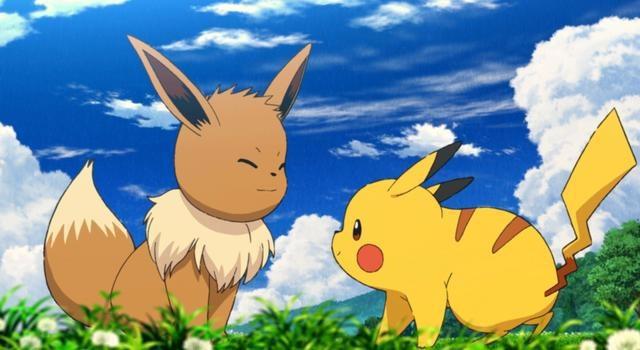 良心十足的好作品！剧场版《精灵宝可梦：大家的故事》观后简评