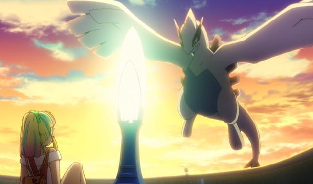 良心十足的好作品！剧场版《精灵宝可梦：大家的故事》观后简评