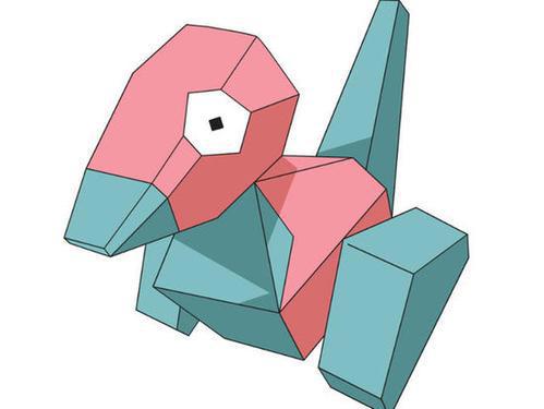 那些童年动漫当中的神秘事件，宝可梦的3D龙，蜡笔小新的都市传说