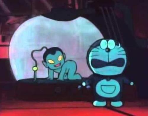 那些童年动漫当中的神秘事件，宝可梦的3D龙，蜡笔小新的都市传说