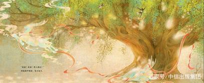 哇，中国神话原来这么有意思！