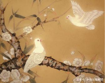 哇，中国神话原来这么有意思！