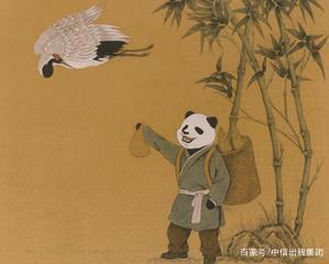 哇，中国神话原来这么有意思！