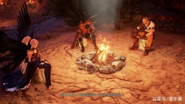 JRPG的又一高峰，不容错过的出色作品