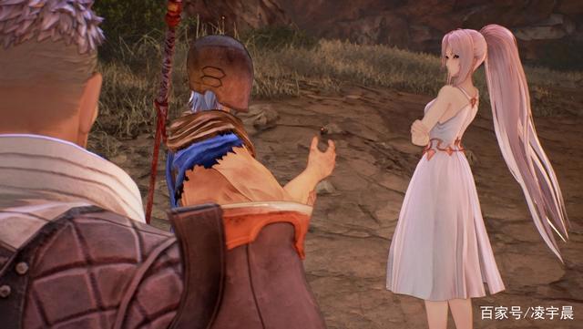 JRPG的又一高峰，不容错过的出色作品