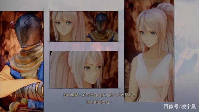 JRPG的又一高峰，不容错过的出色作品